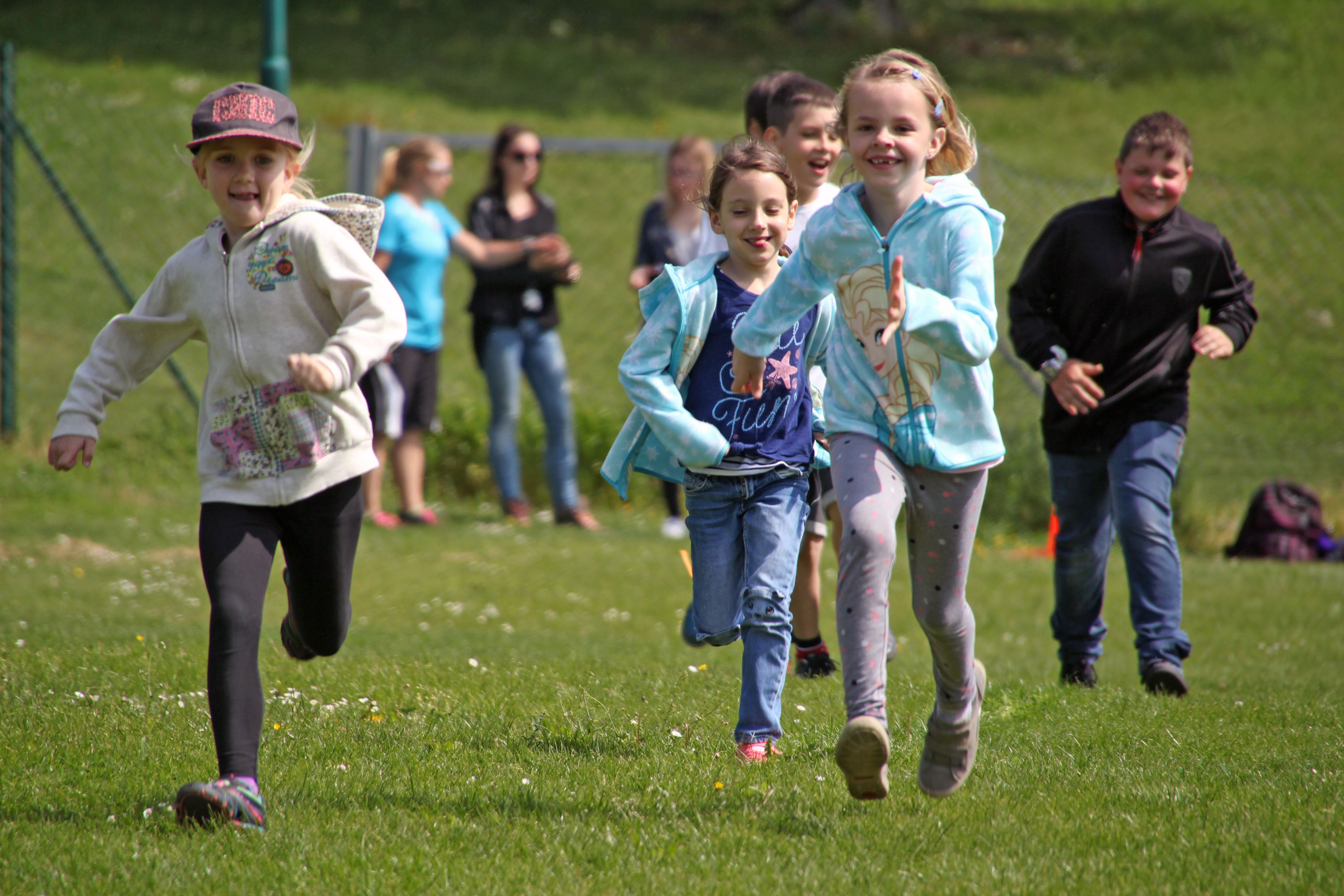 SPORTUNION Burgenland